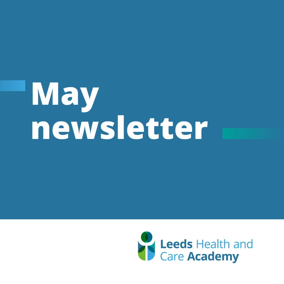 Our May newsletter was sent out last week! This month's newsletter includes details of new apprenticeship opportunities in Pharmacy, plus dates of our upcoming workforce webinars for the third sector and independent care sector. You can read it here: r1.brothermailer1.com/7LTJ-352P-32/s…