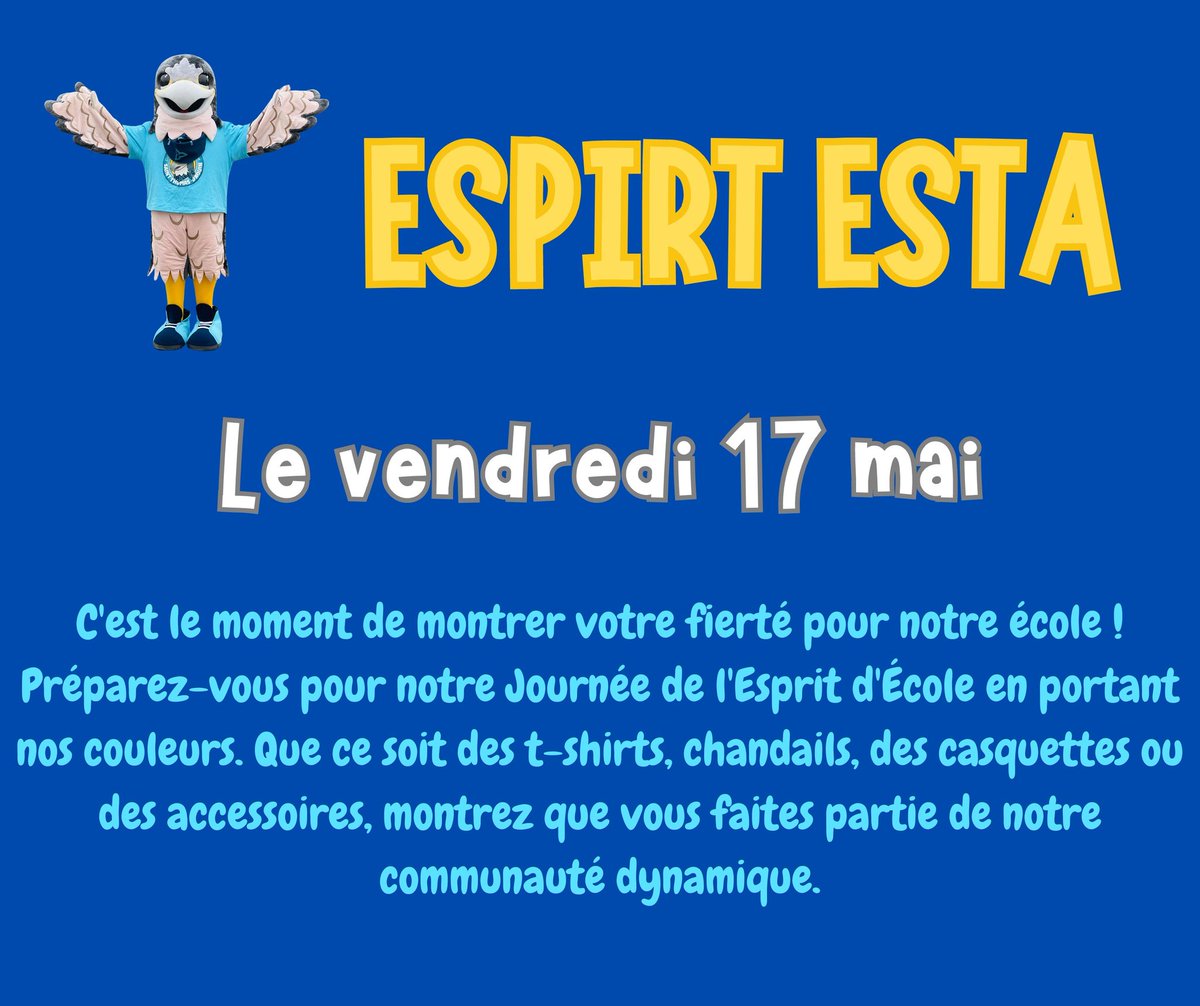 École catholique Saint-Thomas-d'Aquin (@eecsttdaquin) on Twitter photo 