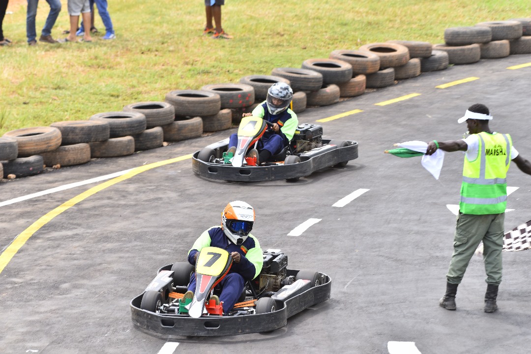 Racing hearts and adrenaline highs! Experience the rush of Go-karting at Extreme Adventure Park Busiika! #GoKartingFun #adventuretime #adventures #adventureseeker #adventureculture #adventurelife #adventureawaits #outdooradventures  #adventurers  #extremesports