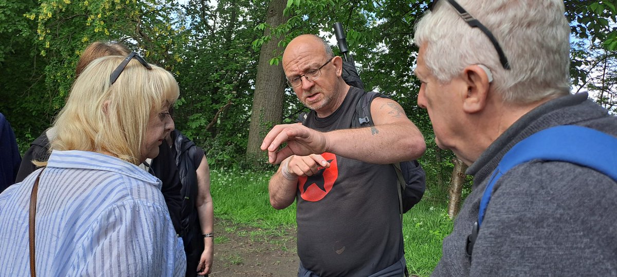 To care and share with the carers - it is all one can do @Signpost_Stock @careinstockport @godsacre @Sector3SK @SK4YC @OurCaringWorld @Natures_Voice @wildlifesociety @Britnatureguide @WildFlowerSoc @joshual951 @WebsWild @NaturalEngland @BBCWildWeekLive @TheGreenParty