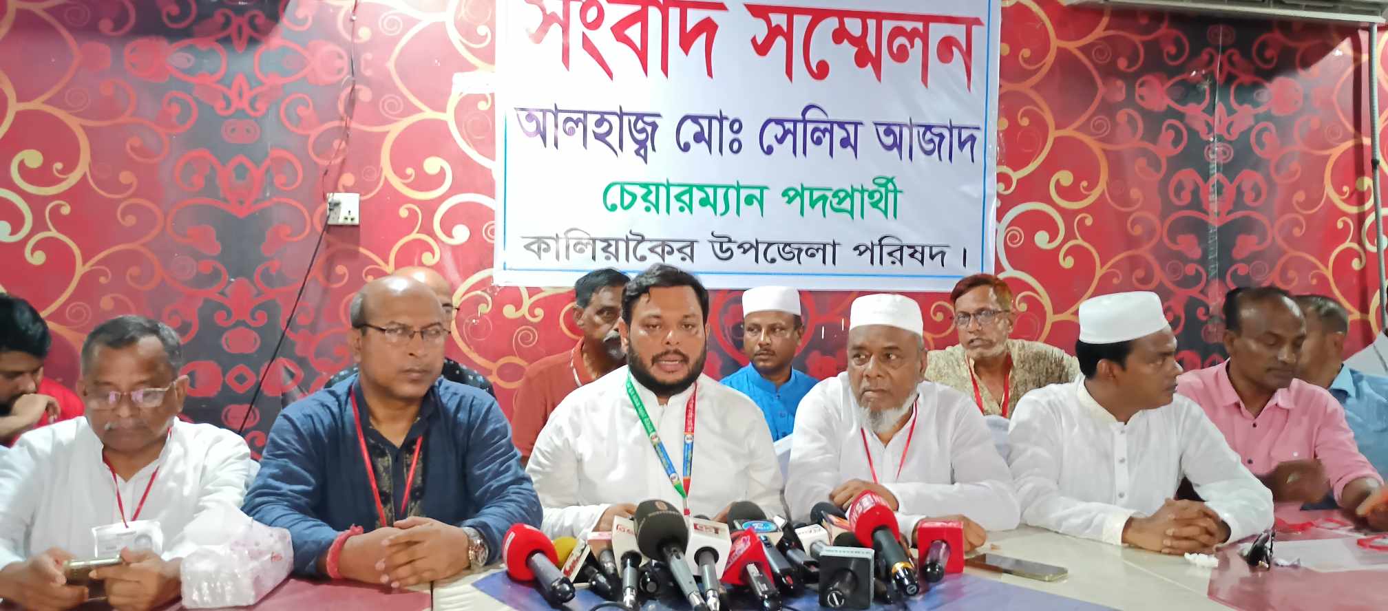 উপজেলা নির্বাচনে মোটরসাইকেলের কর্মীকে মারধরের অভিযোগ ইউপি চেয়ারম্যানের বিরুদ্ধে