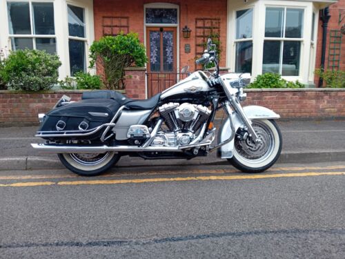 For Sale: Harley Davidson FLHRCI 2003 ebay.co.uk/itm/3261290577… <<--More #harleydavidson #harley #motorcycles