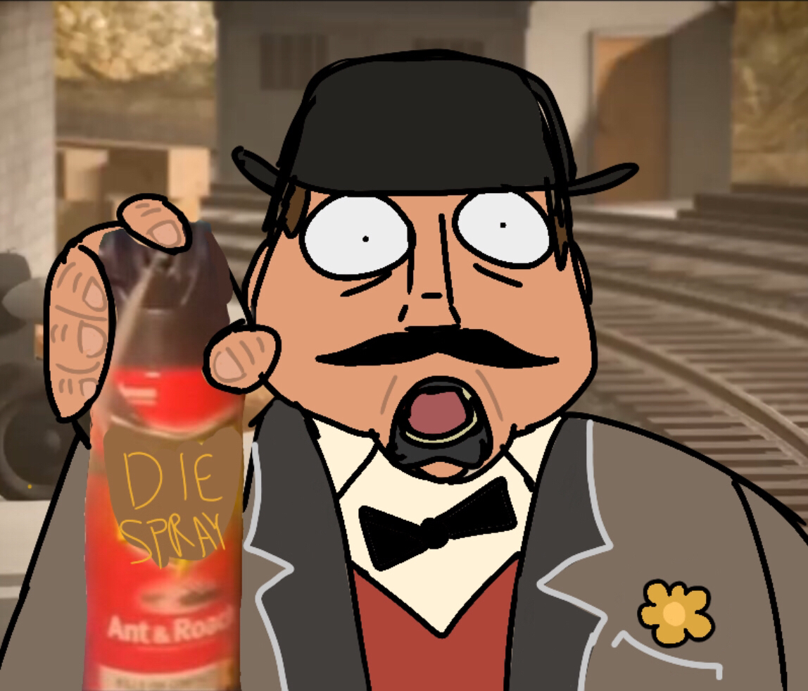 Mrstinker417281's tweet image. hi im stinker im new to twitter/x. Iam a TTTE/beatles/TUGS fan and im a creator. I draw,film,model and other stuff
i just joined so i can look at funni stuff thats basically it