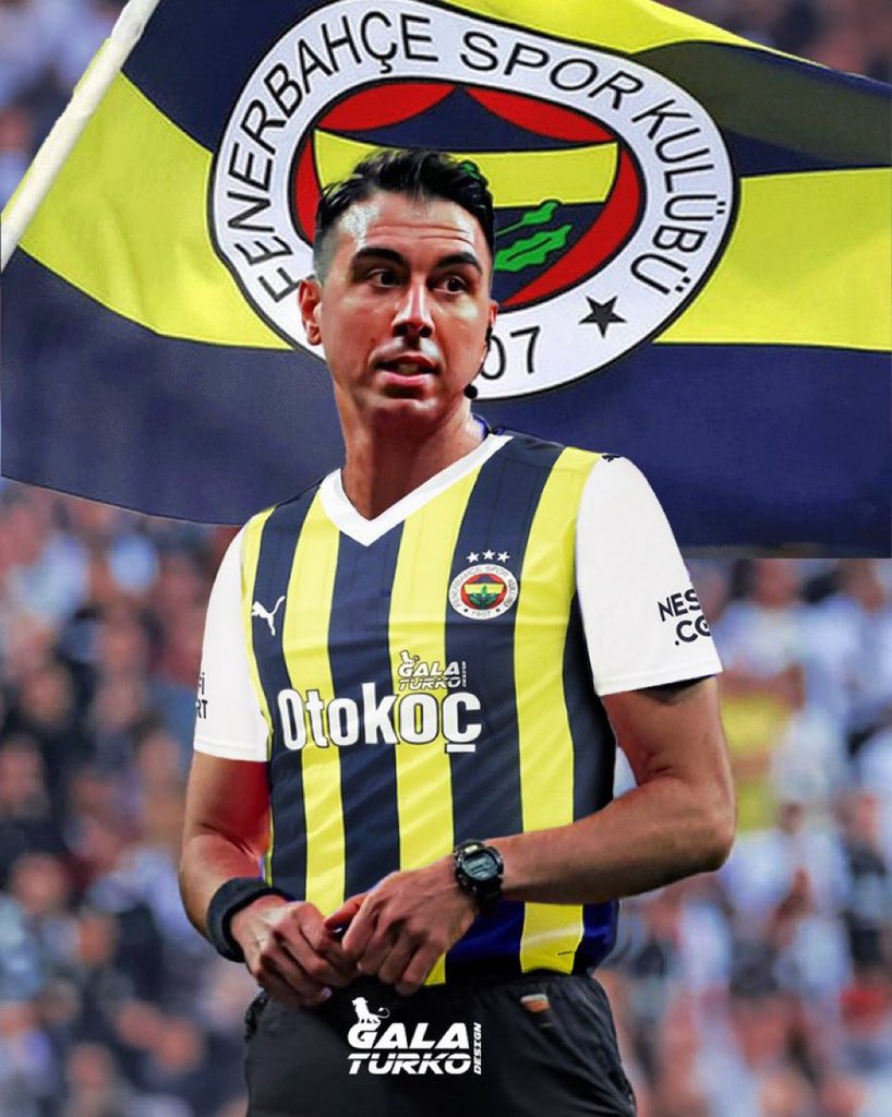 #FenerbahçeninKardeşleri