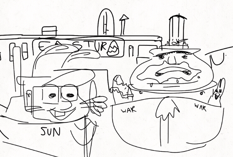 Mrstinker417281's tweet image. hi im stinker im new to twitter/x. Iam a TTTE/beatles/TUGS fan and im a creator. I draw,film,model and other stuff
i just joined so i can look at funni stuff thats basically it