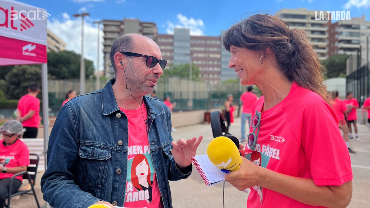 Si és dijous vol dir que fem la sobretaula amb els carquinyolis majors… @oscarbroc, @tgarciaramon i l'equip de la #TardaCatRàdio capitanejats per l'@elisendacarod, des del @CELaieta!