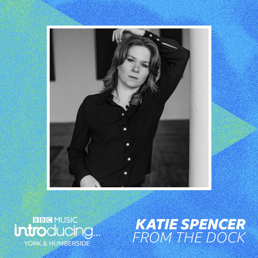 In session right now... @KRSpencerMusic 📻bbc.co.uk/programmes/p0h…