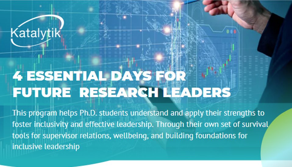 Enjoyed doing another webinar this morning, sharing the insights to build the foundations for #inclusiveresearch #culture  The trigger? My passion for inclusion and reading about poor #wellbeing of #PhDs thanks to work with <a href="/UCLEngineering/">UCL Engineering</a> <a href="/BrunelResearch/">Brunel Research</a> and <a href="/wmgwarwick/">WMG</a>