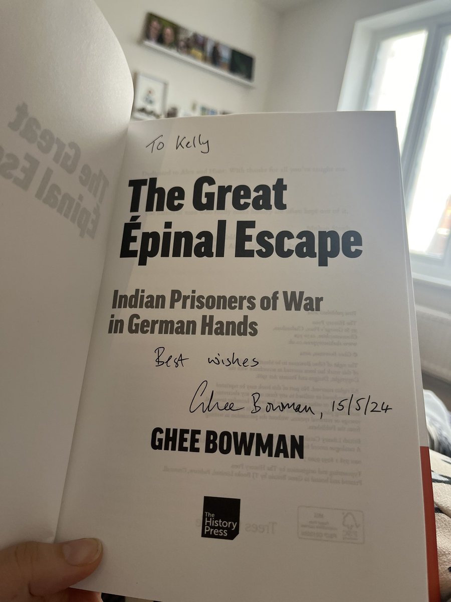 Kelly-Lou Preece tweet media