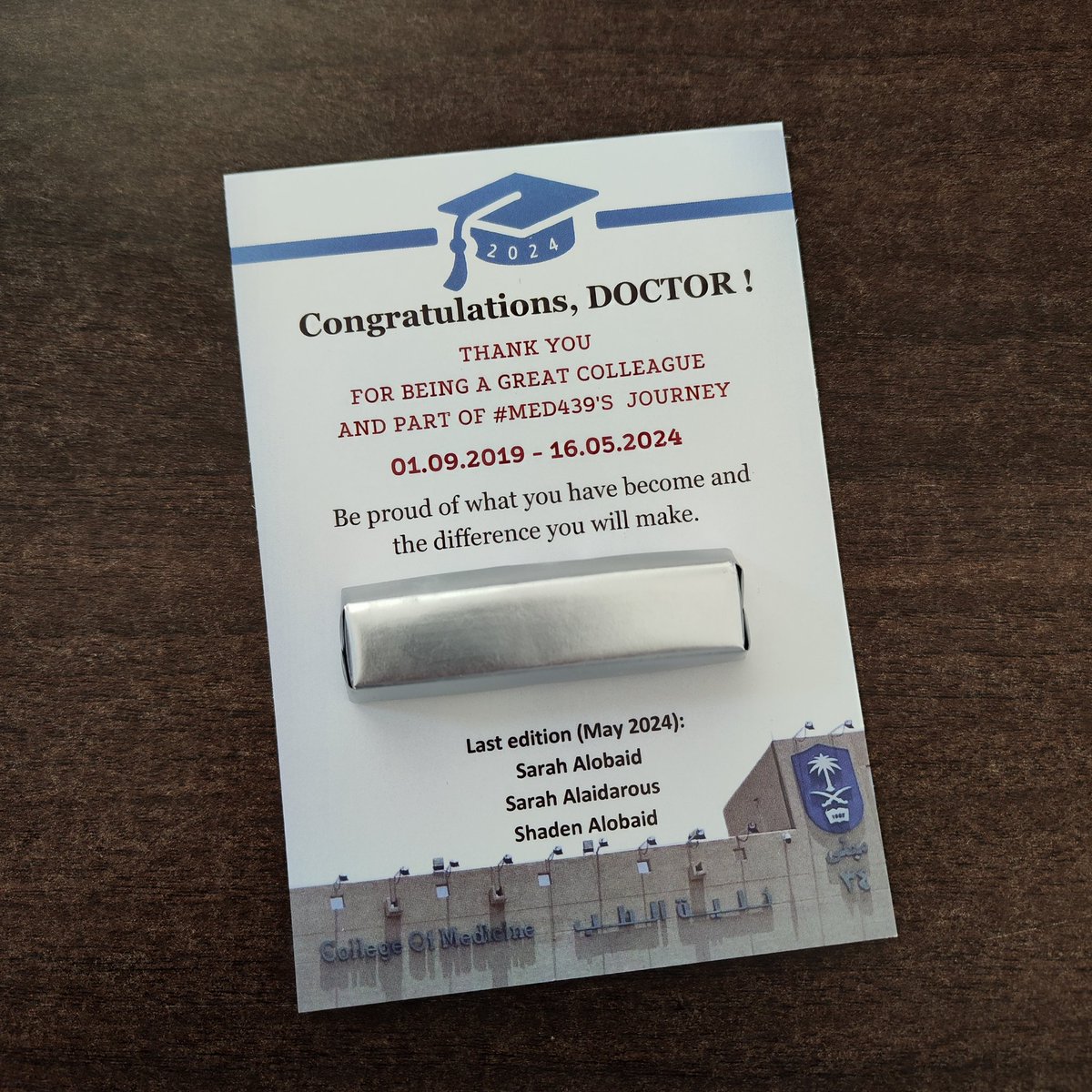 Farah Al-sayed tweet media