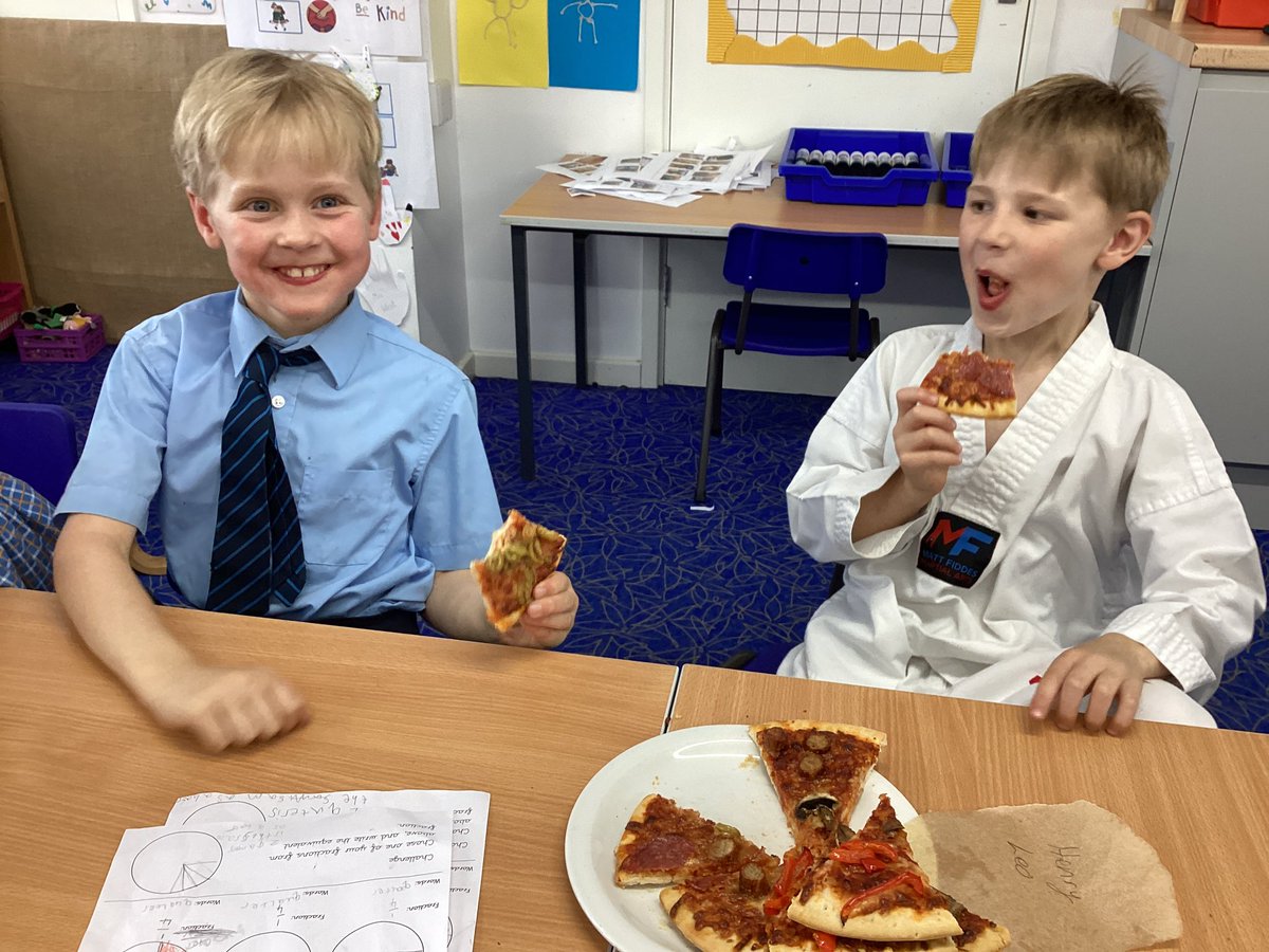 StMargs Year 2 tweet media