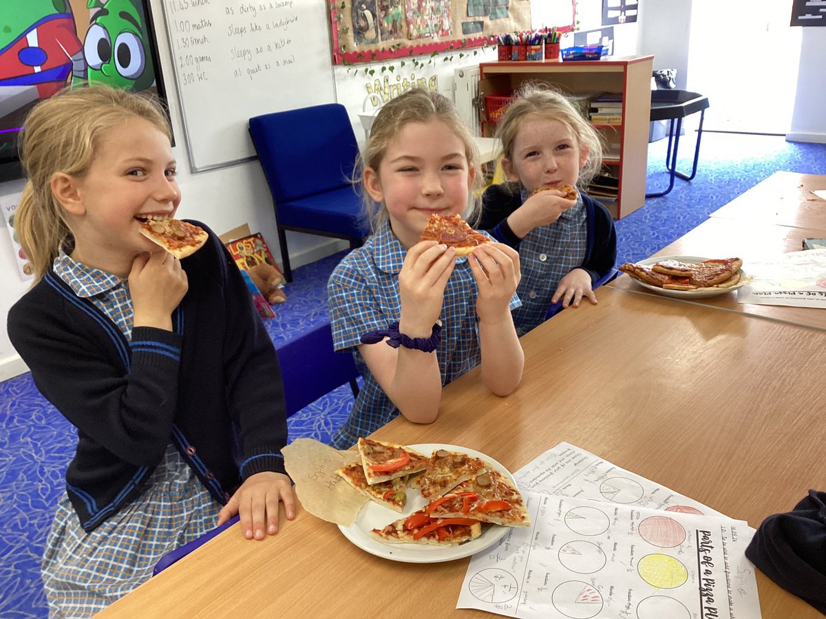 StMargs Year 2 tweet media