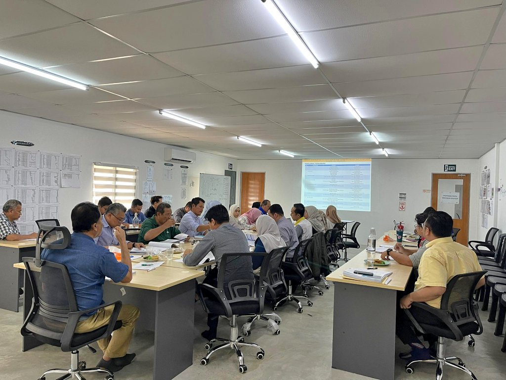 PasukanProjekTrg tweet media