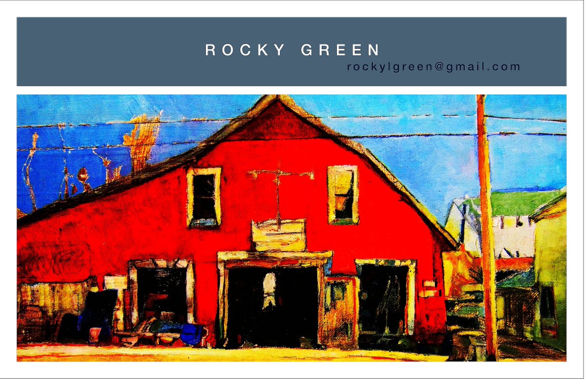 Show this weekend, ready.