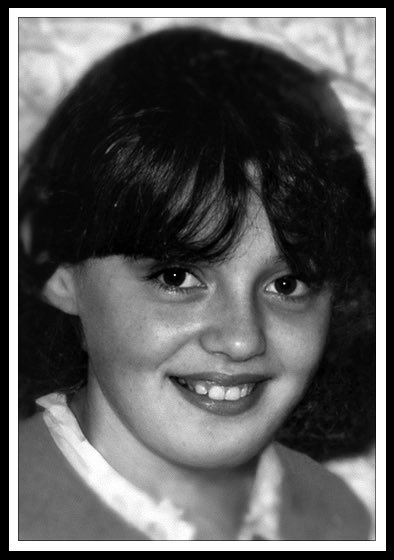 SANELA HASKOVIĆ was killed on 16 May 1992. She was with her family in the shelter hiding from heavy shelling. Unfortunately she was killed and two of her neighbors were injured. Sanela was 9 years old. #SniperAlley