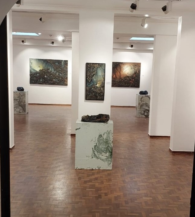 Alliance Française de Lagos tweet media