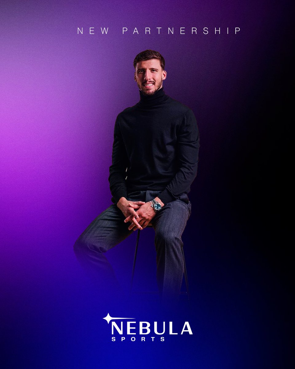 I am delighted to announce that I have joined Team Nebula, powered by @ProDataStack_
Stay tuned for some cool updates!
nebulasports.net