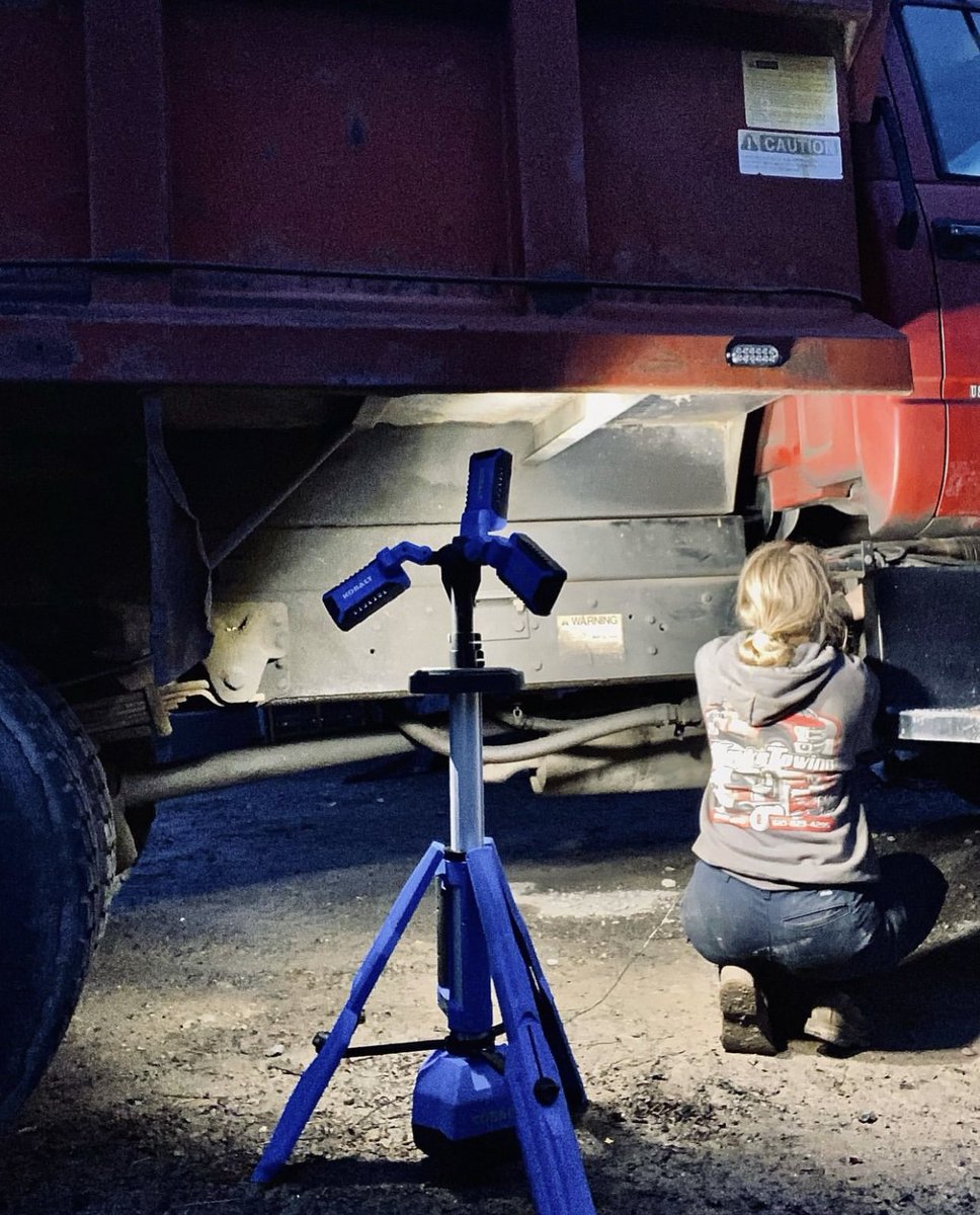 Mickayla VanBuren tweet media