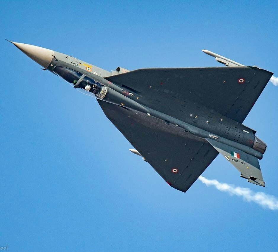 Reports : #HAL to deliver the first LCA #Tejas Mk-1A fighter to the #IAF by July.