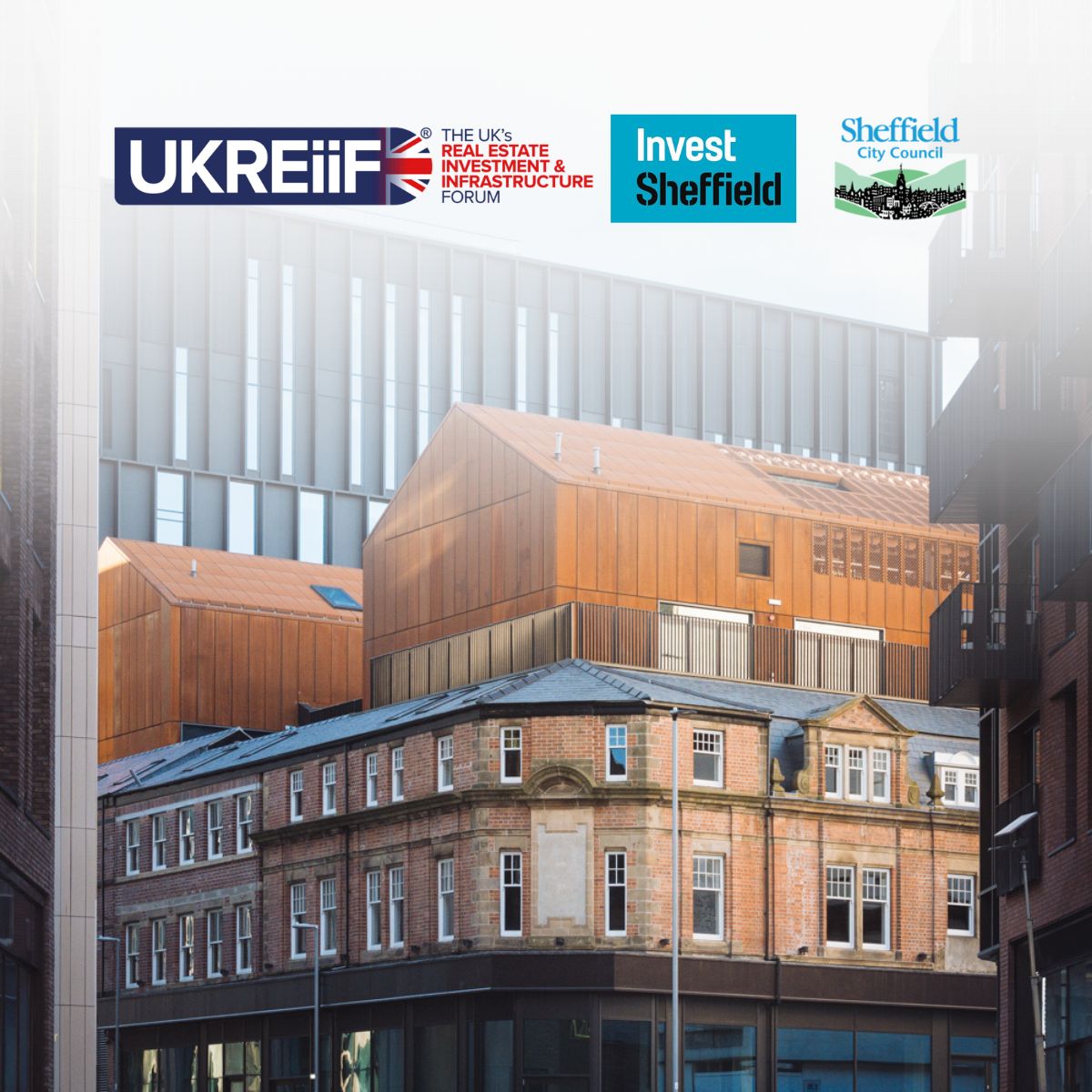 Next week, leaders are heading to UKREiiF 2024 (@UKREiiF), to showcase Sheffield as a global, green, and growing city that is delivering dynamic spaces to work, live, and play. Learn more about Sheffield’s panel here: sheffnews.com/news/leaders-t…