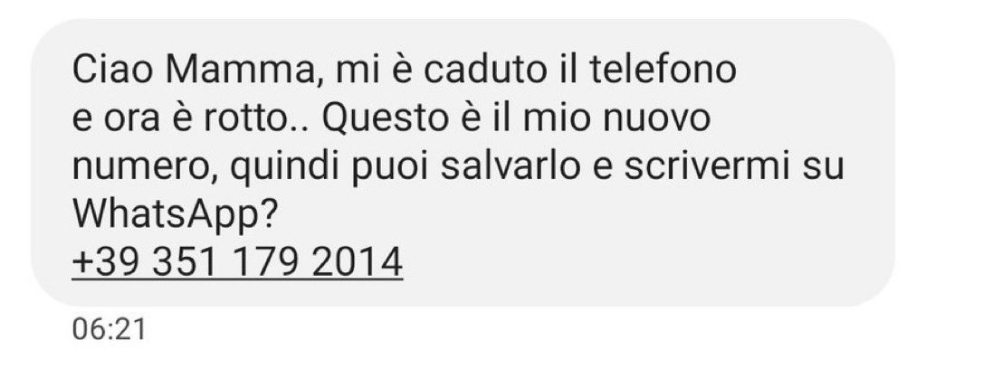 Maurizio Gasparri: 'A me co 'ste truffe mica me ce fregano. Gliel’ho pure scritto su Whatsapp' #Gasparri #16Maggio