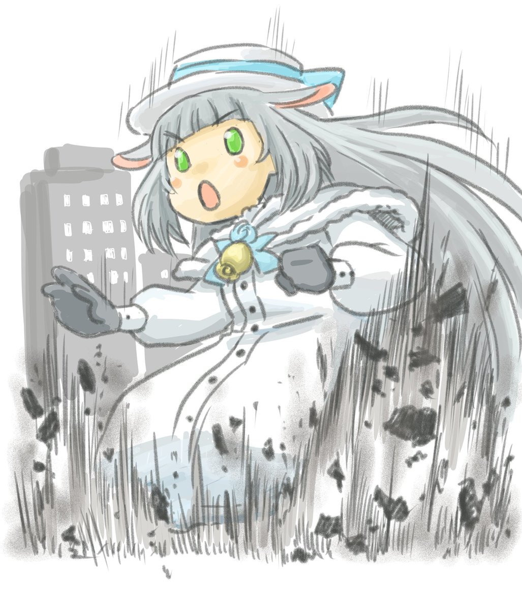 「#メリーミルクがいっぱい見れるタグ 」|じゃばのイラスト