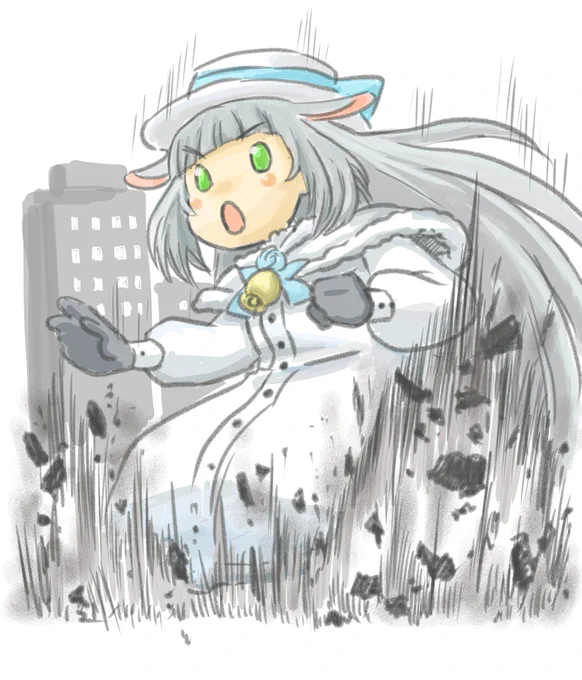 #メリーミルクがいっぱい見れるタグ 
