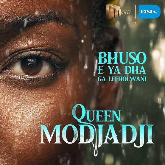 CASTING NEWS: 

Makoma Mohale to play Queen Modjadji 

27 year-old Makoma Mohale has landed the coveted role the Rain Queen in the eagerly awaited Queen Modjadji epic series. 

‘Queen Modjadji’ premieres this July on Mzansi Magic channel 161.  

#KgopoloReports