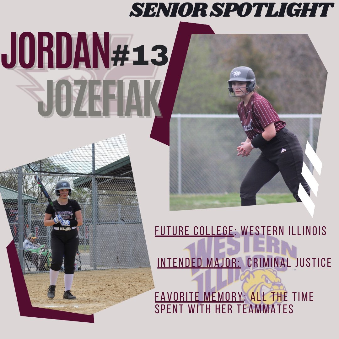 CHS Softball tweet media