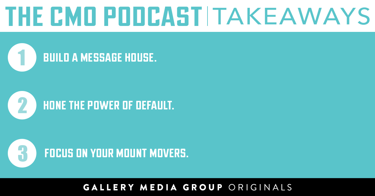 Shane Murphy-Reuter (CMO of @webflow)  joins Jim Stengel on #TheCMOPodcast this week to chat about his career journey and how Webflow has progressed well beyond 'unicorn' status.
-
LISTEN NOW: apple.co/3ULRtSG