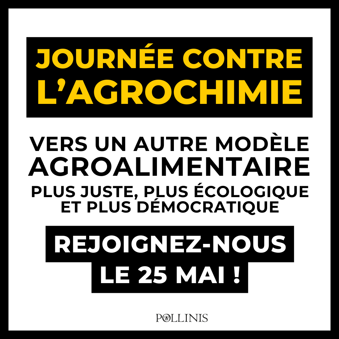 POLLINIS tweet media