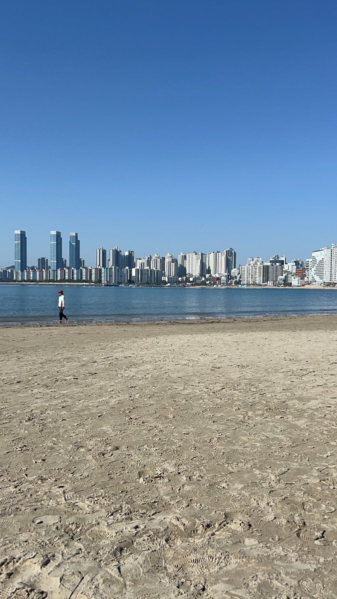 VictorDevjs's tweet image. Bye Busan, 🇰🇷❤️