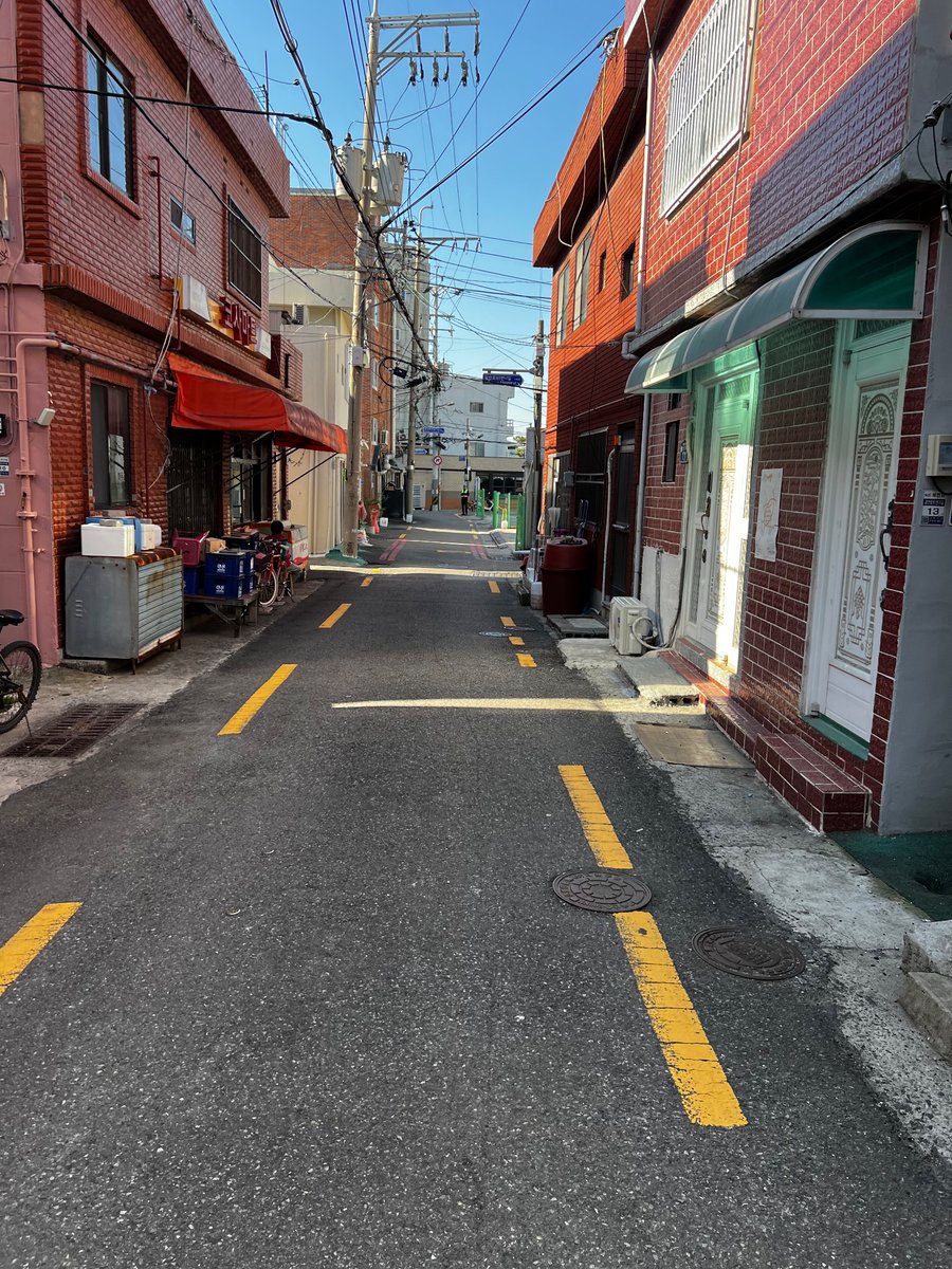 VictorDevjs's tweet image. Bye Busan, 🇰🇷❤️