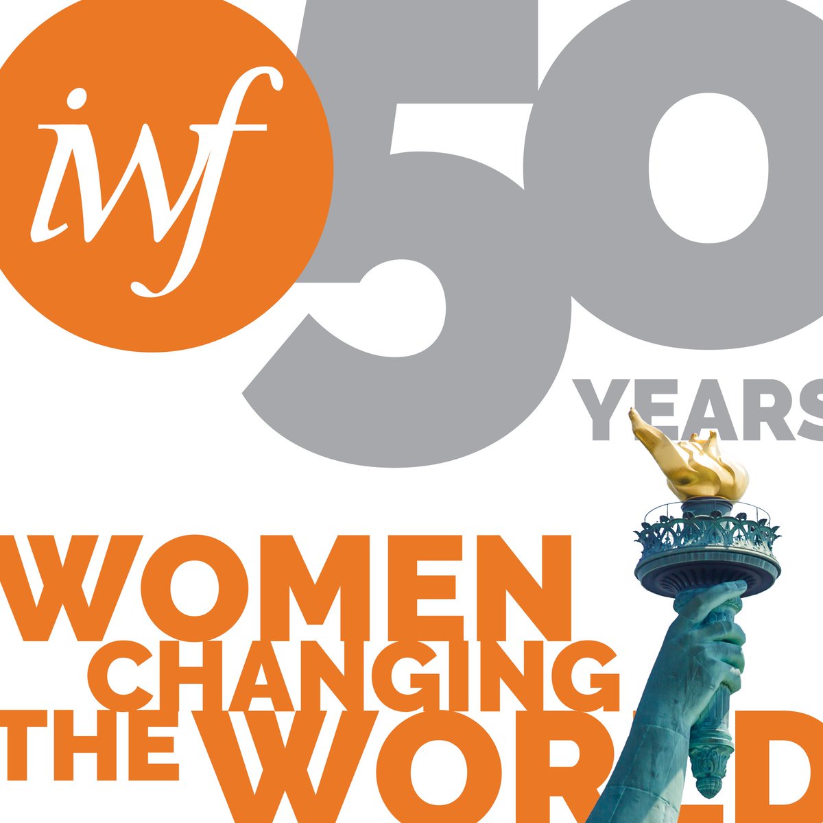 Excited to be joining the @IWFglobal World Leadership Conference tomorrow to discuss, 'Corporate Governance: Women Changing the World of Work' with a highly esteemed panel. I’m thrilled to speak to women leaders from around the world who are shaping the narrative and driving