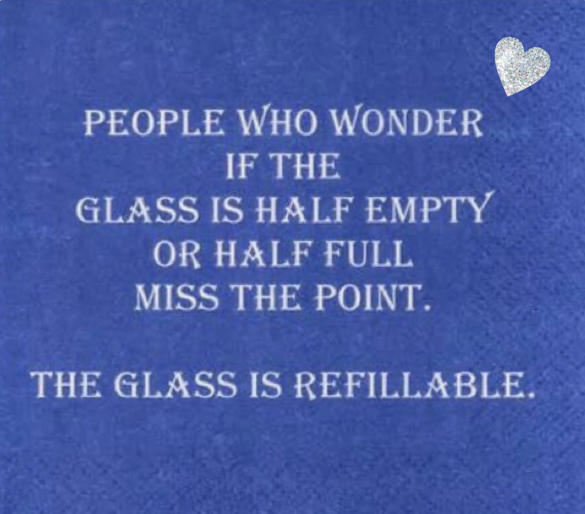 Message of Hope! 🌟