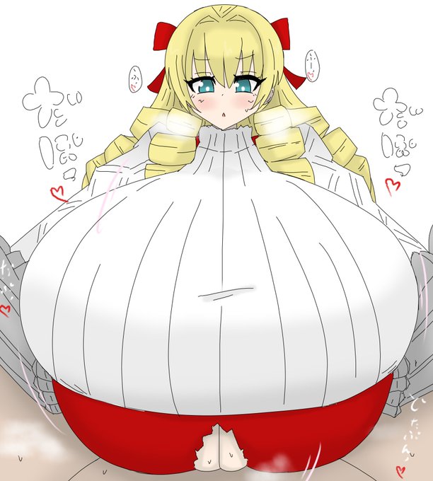 すけぶでした スカーレット パイズリ 