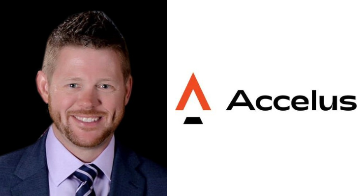 Chris McKee named VP of regulatory and quality at @Accelus1: hubs.li/Q02xp35j0