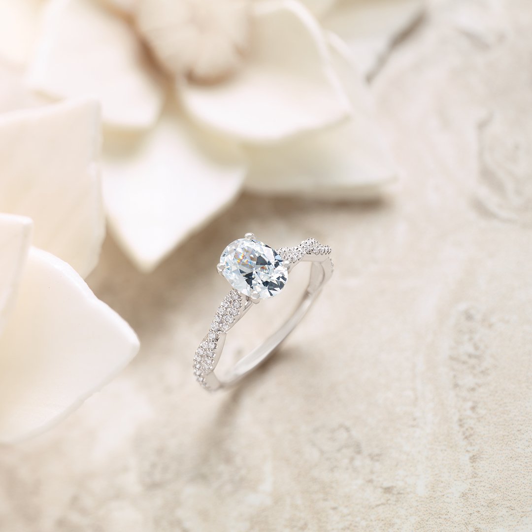 Your love story deserves a stunning beginning. Find the ring that steals the show! Stop in and meet with our diamond experts today. 💍

brentwoodjewelry.com

 #ForeverBeginsHere #SparkleAndShine #BrentwoodJewelry💍