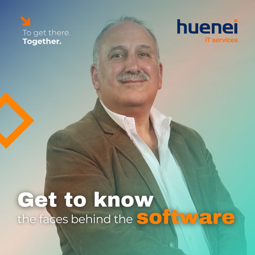 “Teams can enhance their ability to respond to evolving business needs and deliver value more efficiently.”, Carlos Gomez Galzerano

Interested in learning more about our approach?
huenei.com/en/itil/

#softwaredelivery #agiledevelopment #sdet #itaudit