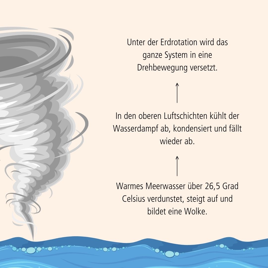 #Georisiken stellen eine #Bedrohung für #Menschen|leben und richten großen #Schaden an. Dazu zählen #Dürren, #Waldbrände, tropische #Wirbelstürme und #Tornados. 

Lerne mehr über ihre #Entstehung: fwu-mediathek.de/?record=xfwu-5…