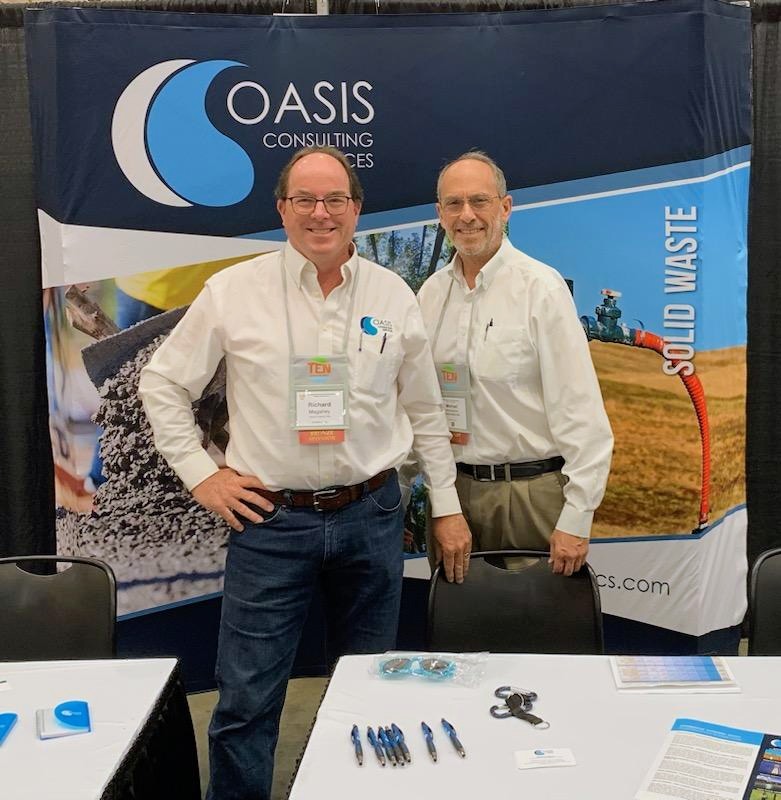 Oasis_CS's tweet image. Oasis Consulting Services is a proud Bronze Sponsor of the 2024 Annual Tennessee Environmental Network Show of the South.Special thanks to our dedicated team for showcasing our commitment to engineering and environmental services!