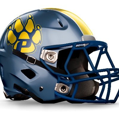 CoachTieri's tweet photo. Had a great time catching up with @CoachCrowley1 from @PaceUFootball1 today! Appreciate him coming by to recruit our student athletes! #PaceFootball #TheHatterWay https://t.co/26ldSWrLsZ