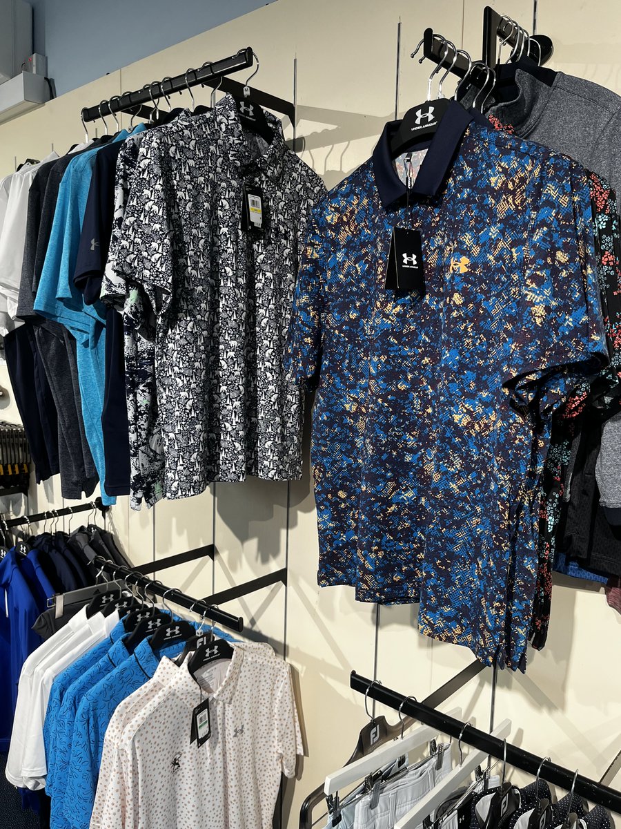 Beaconsfield Golf Club tweet media