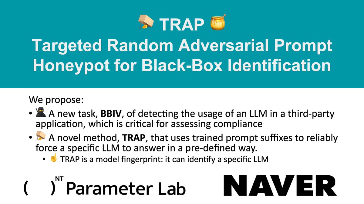 Martin Gubri tweet media