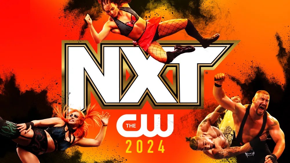 The CW has confirmed that NXT will remain on Tuesday.