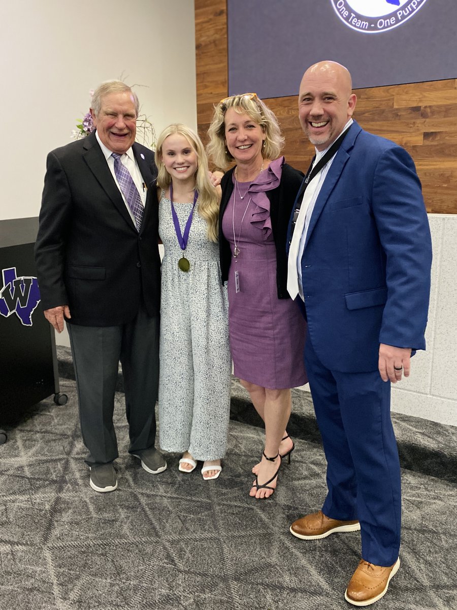 Willis ISD tweet media