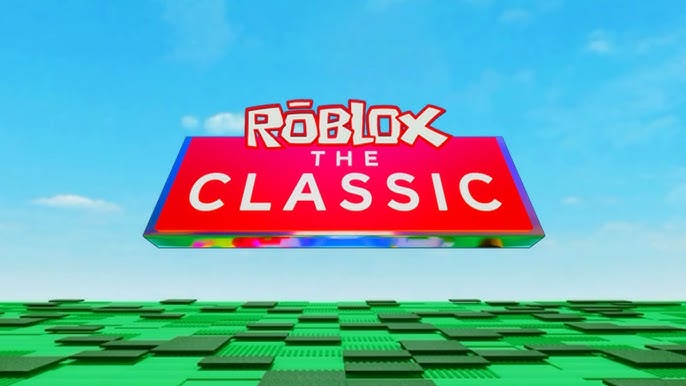 Show me your CLASSIC avatars ready for the event! 😍

I might be remaking some classic clothing soon😳 

#Roblox | #RTC | #TheClassic | #RobloxEvent