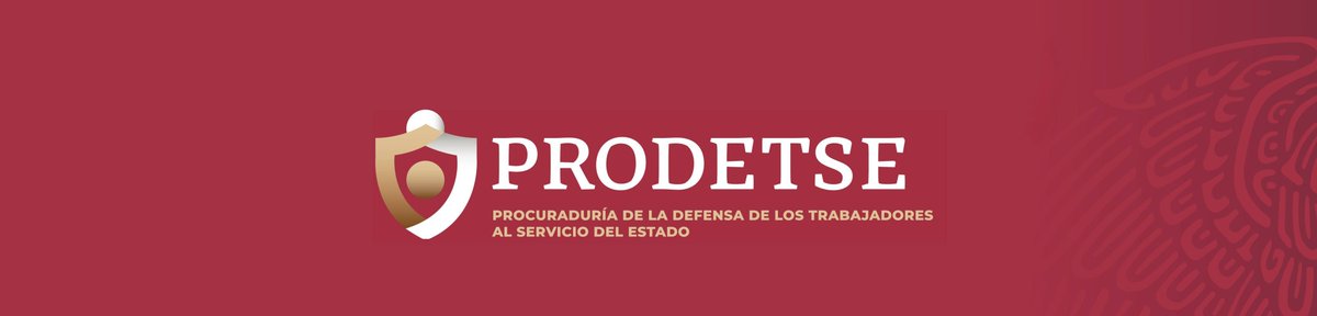 #JusticiaLaboral El @TFCA cuenta con la #PRODETSE, una Procuraduría que tiene como finalidad defender, de manera gratuita, los derechos laborales de los trabajadores al servicio del Estado, así como a sus beneficiarios. 📷Más información: prodetse.segob.gob.mx