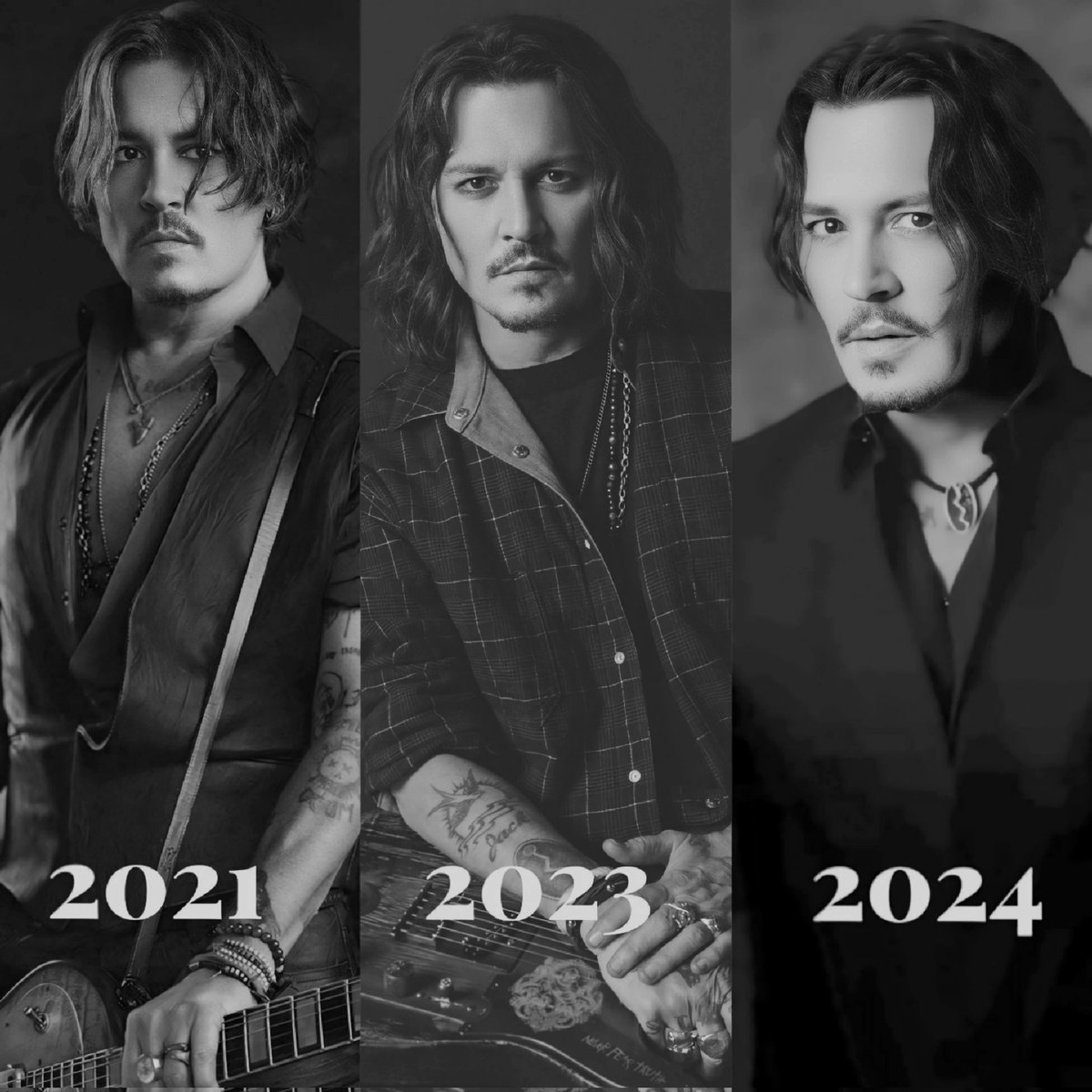 Johnny Depp . Dior 🐺🖤
#thankyoudior
#JohnnyDeppIsABeautifulSoul 
#JohnnyDeppIsALegend
#JohnnyDeppKeepsWinning 
#JohnnyDeppIsLoved 
#JohnnyDeppIsARockStar
#IStandWithJohnnyDepp