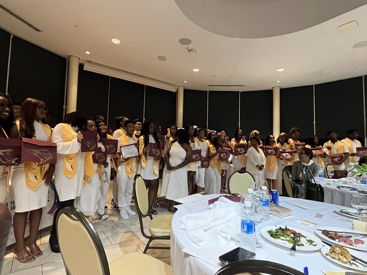 PGCPS Career and Technical Education tweet media